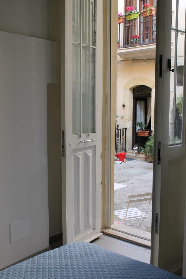 La Corte Di Aretusa Syracuse Exterior foto