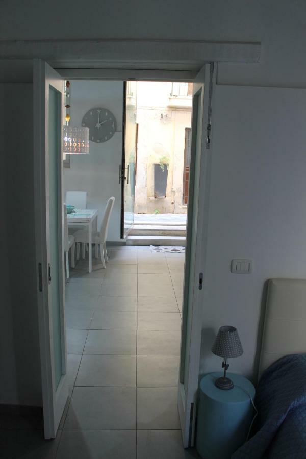 La Corte Di Aretusa Syracuse Exterior foto
